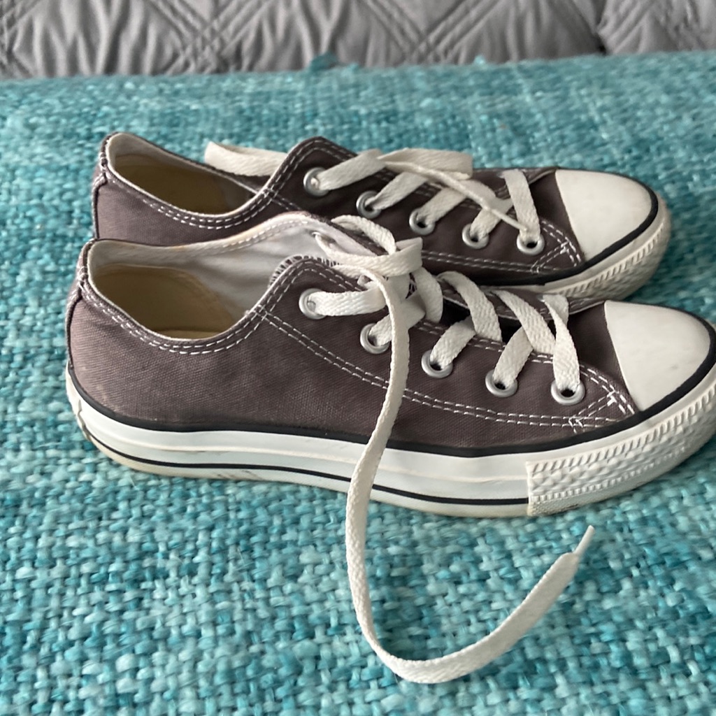 Converse Chucks